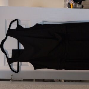 Calvin Klein tank jumpsuit size 16